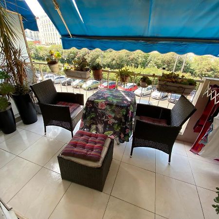 appartement à Cannes Esterno foto