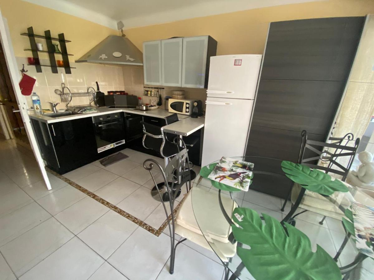 appartement à Cannes Esterno foto