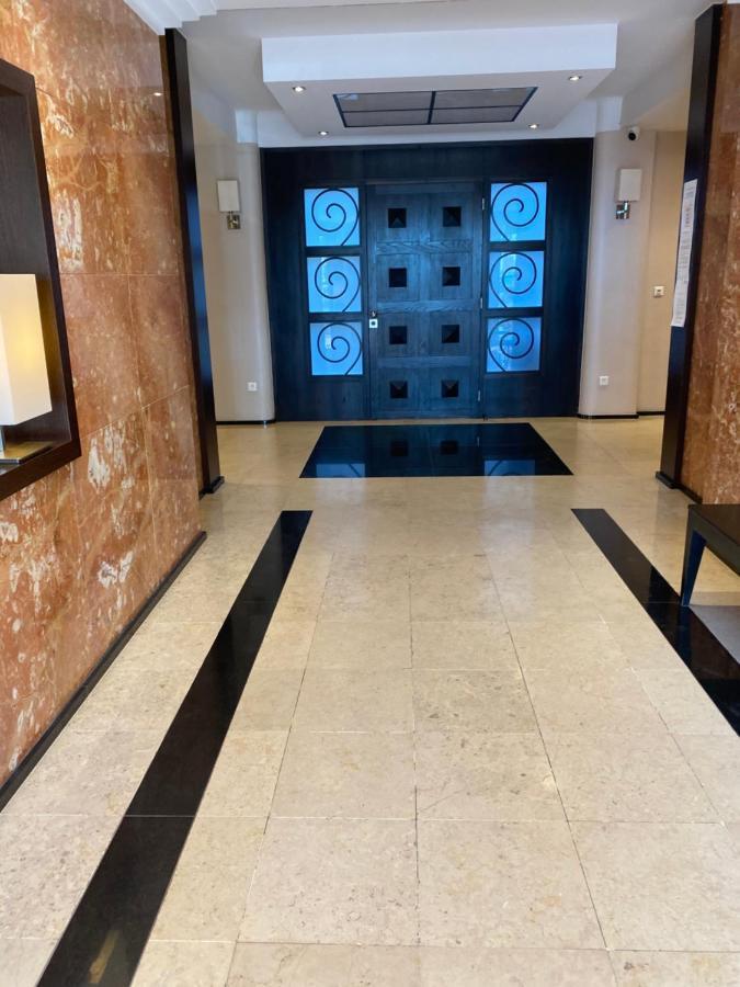 appartement à Cannes Esterno foto
