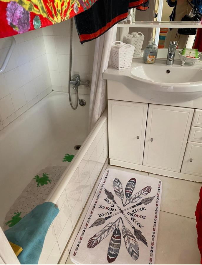 appartement à Cannes Esterno foto