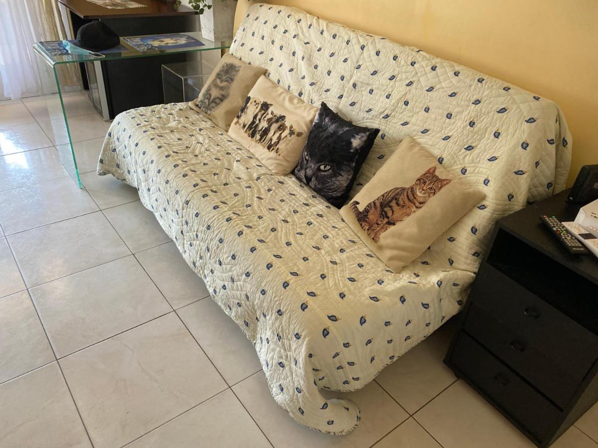 appartement à Cannes Esterno foto